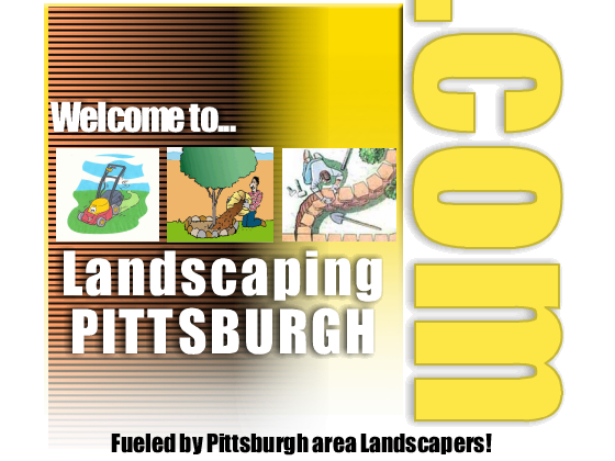 Pittsburgh Tree Service - LandscapingPittsburgh.com